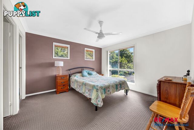 25 Shaw Place Redland Bay QLD 4165