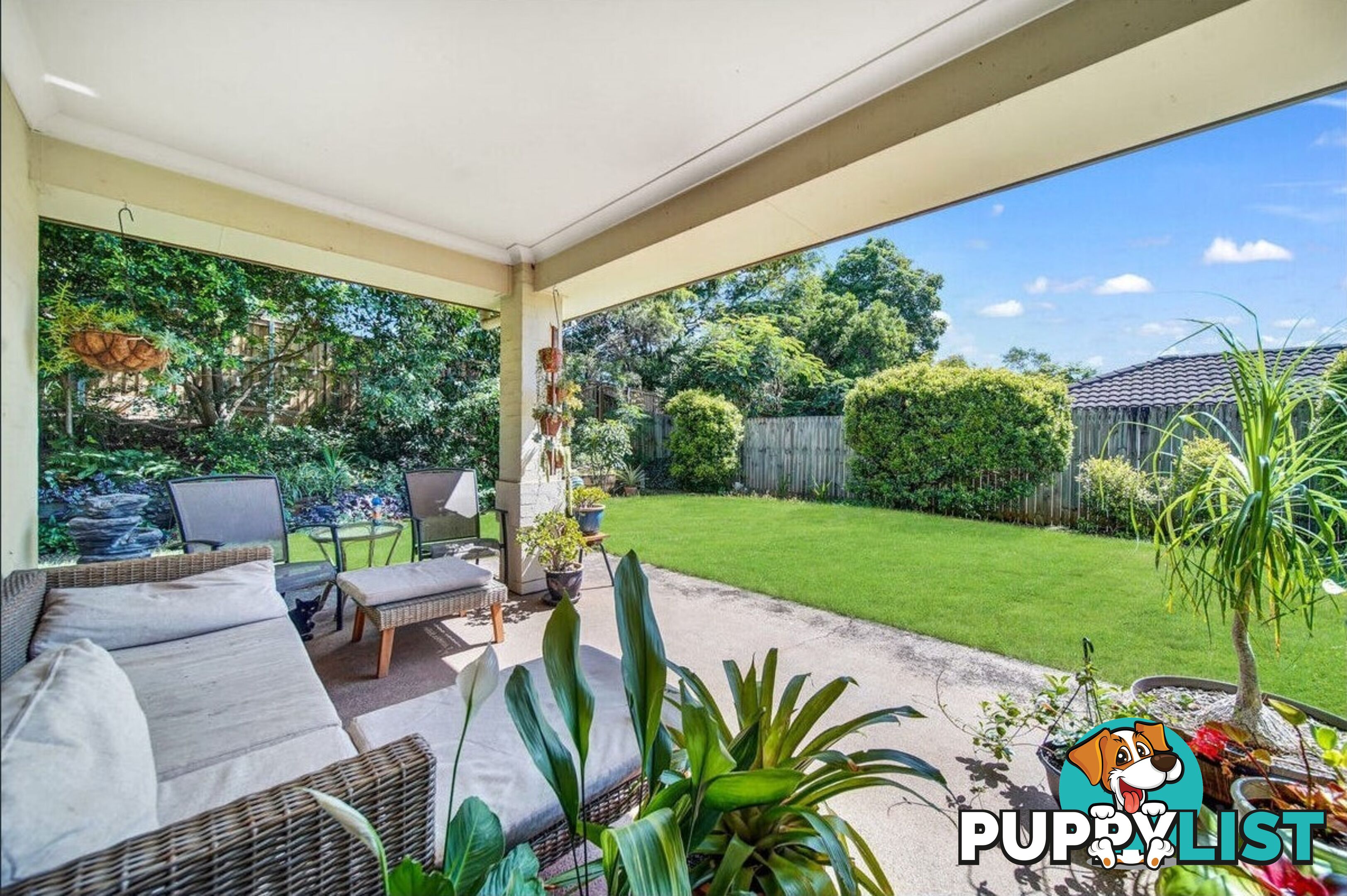 25 Shaw Place Redland Bay QLD 4165