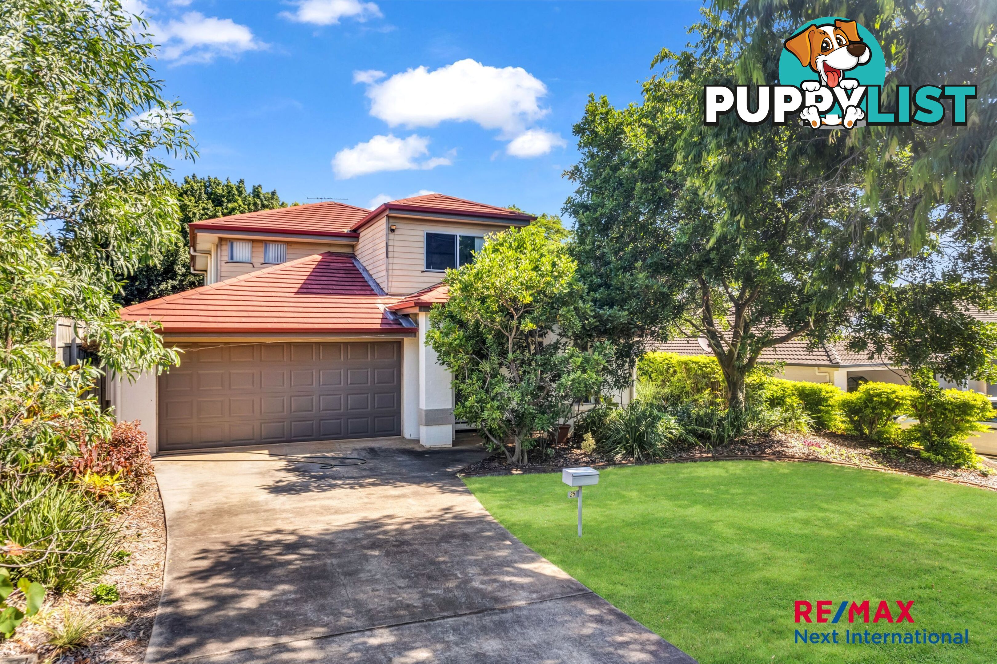 25 Shaw Place Redland Bay QLD 4165