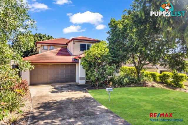 25 Shaw Place Redland Bay QLD 4165