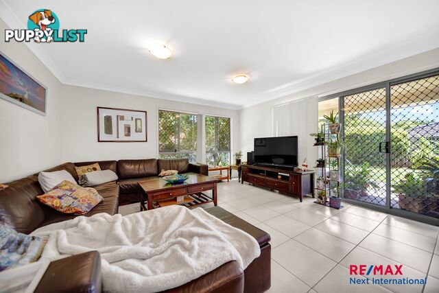 25 Shaw Place Redland Bay QLD 4165