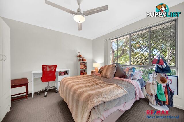 25 Shaw Place Redland Bay QLD 4165