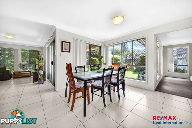 25 Shaw Place Redland Bay QLD 4165