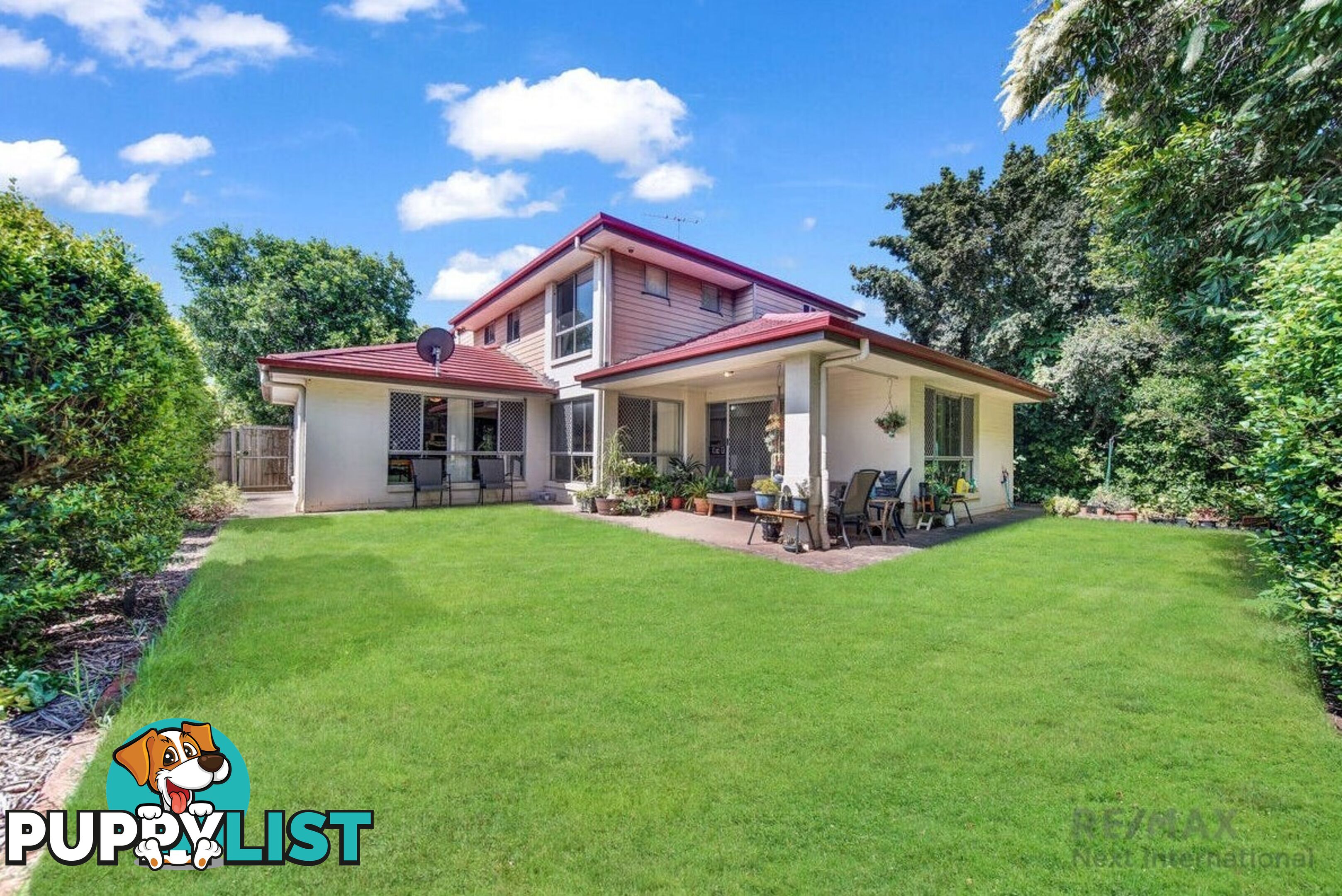 25 Shaw Place Redland Bay QLD 4165
