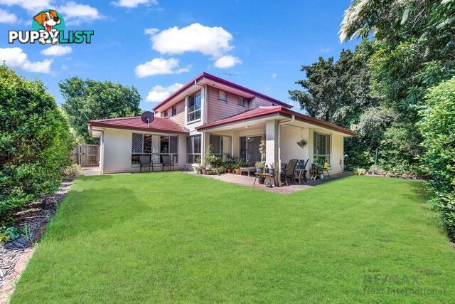 25 Shaw Place Redland Bay QLD 4165