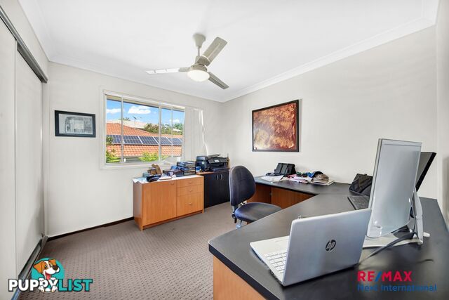 25 Shaw Place Redland Bay QLD 4165
