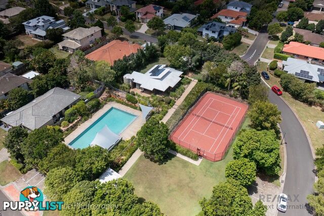 25 Shaw Place Redland Bay QLD 4165