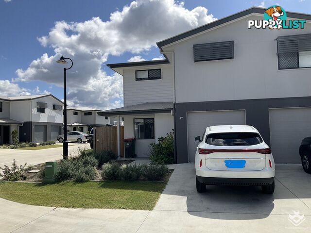 U17/11 Elsie Street Bannockburn QLD 4207