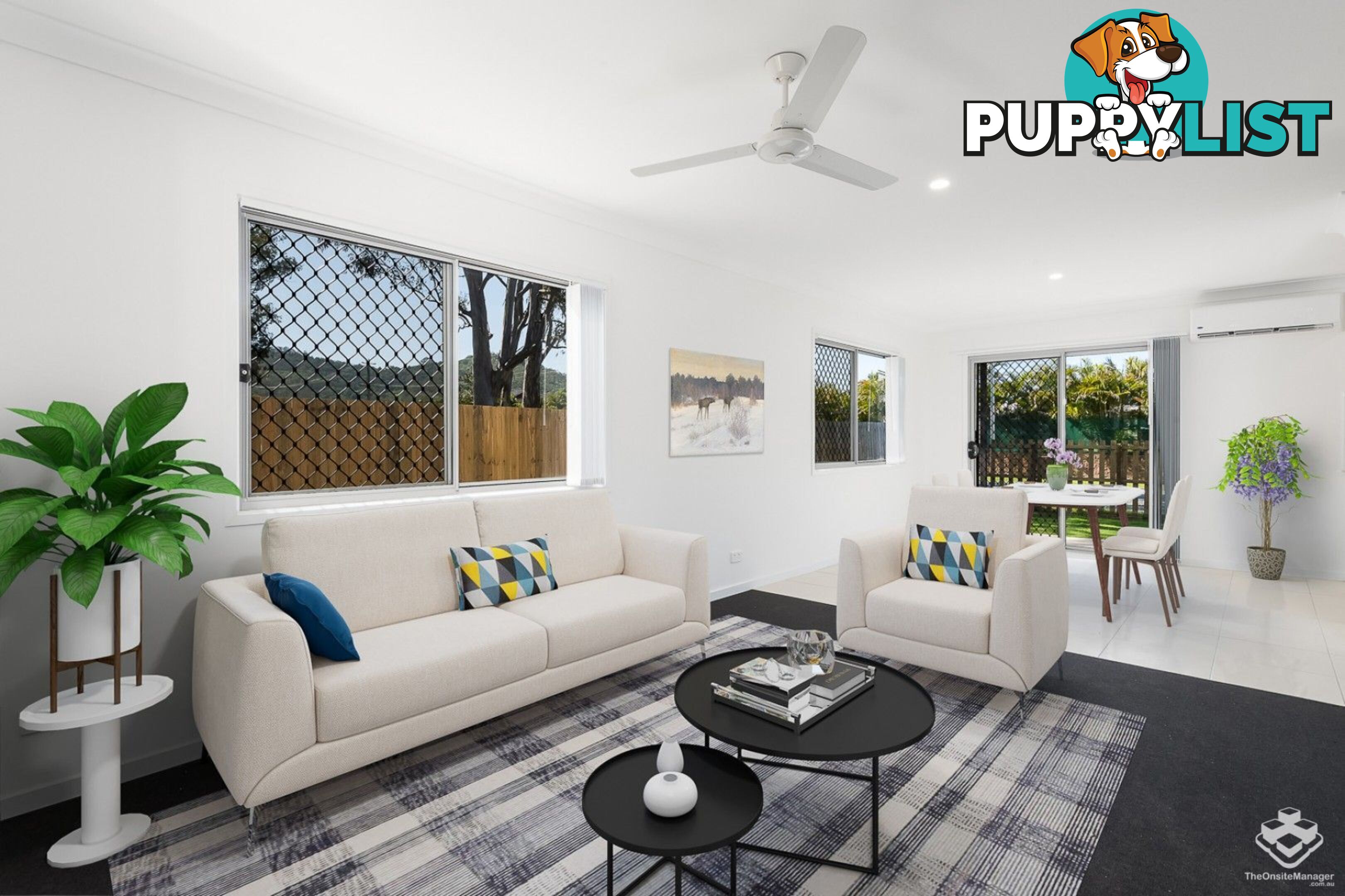 U82/1 Elsie Street Bannockburn QLD 4207