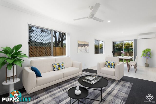 U82/1 Elsie Street Bannockburn QLD 4207