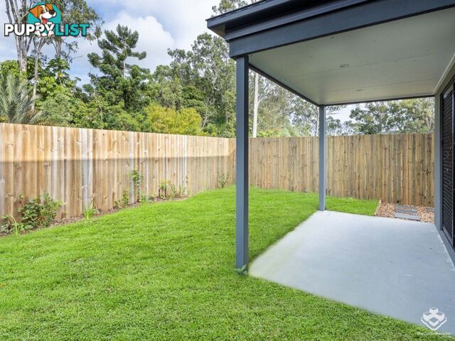 U17/11 Elsie Street Bannockburn QLD 4207