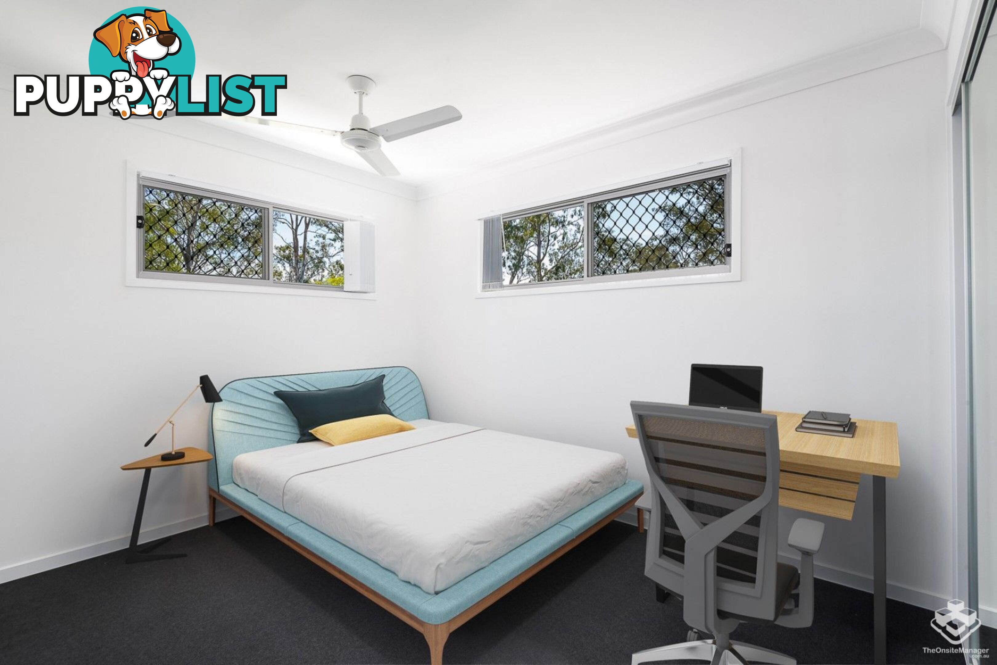 U82/1 Elsie Street Bannockburn QLD 4207