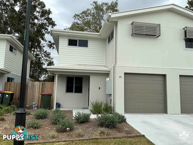 U45/11 Elsie Street Bannockburn QLD 4207