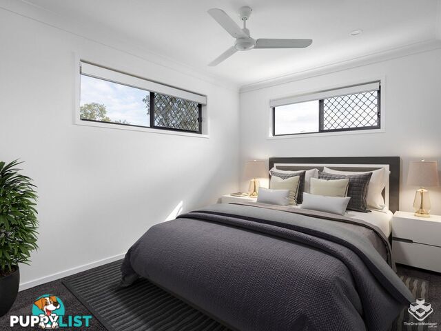 U17/11 Elsie Street Bannockburn QLD 4207
