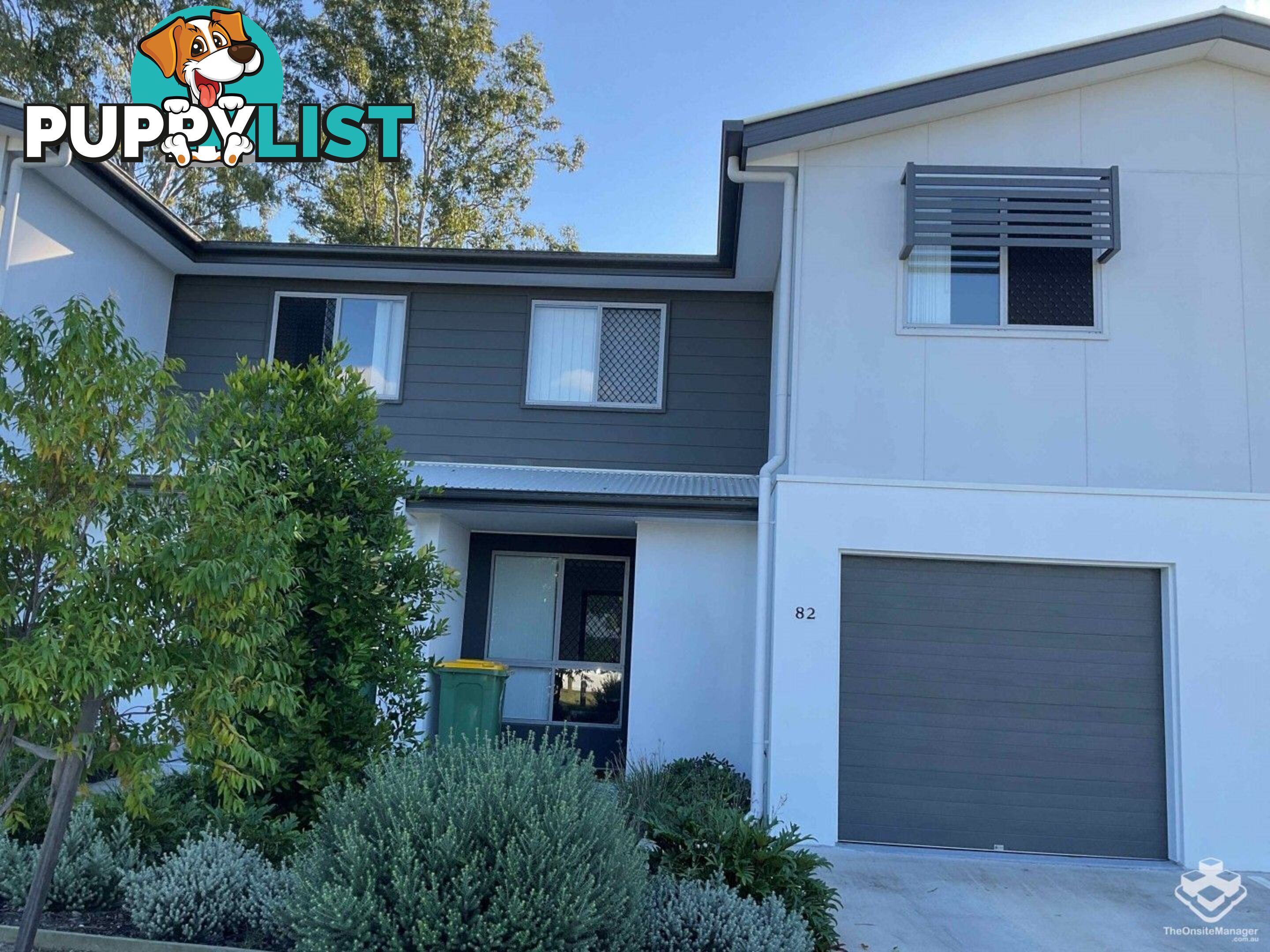 U82/1 Elsie Street Bannockburn QLD 4207