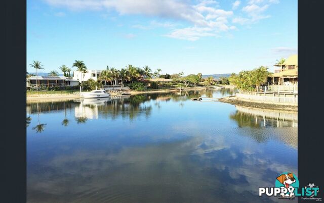 42 Markeri Street Mermaid Waters QLD 4218