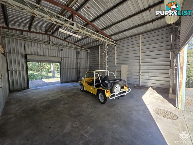 289 Rosemount Drive Willow Vale QLD 4209