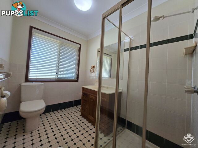 289 Rosemount Drive Willow Vale QLD 4209