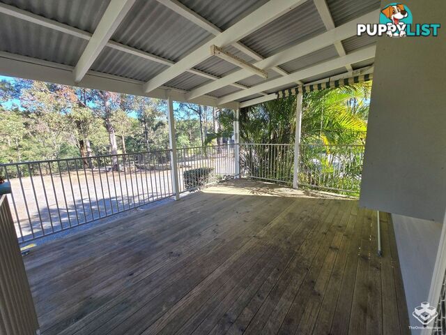 289 Rosemount Drive Willow Vale QLD 4209
