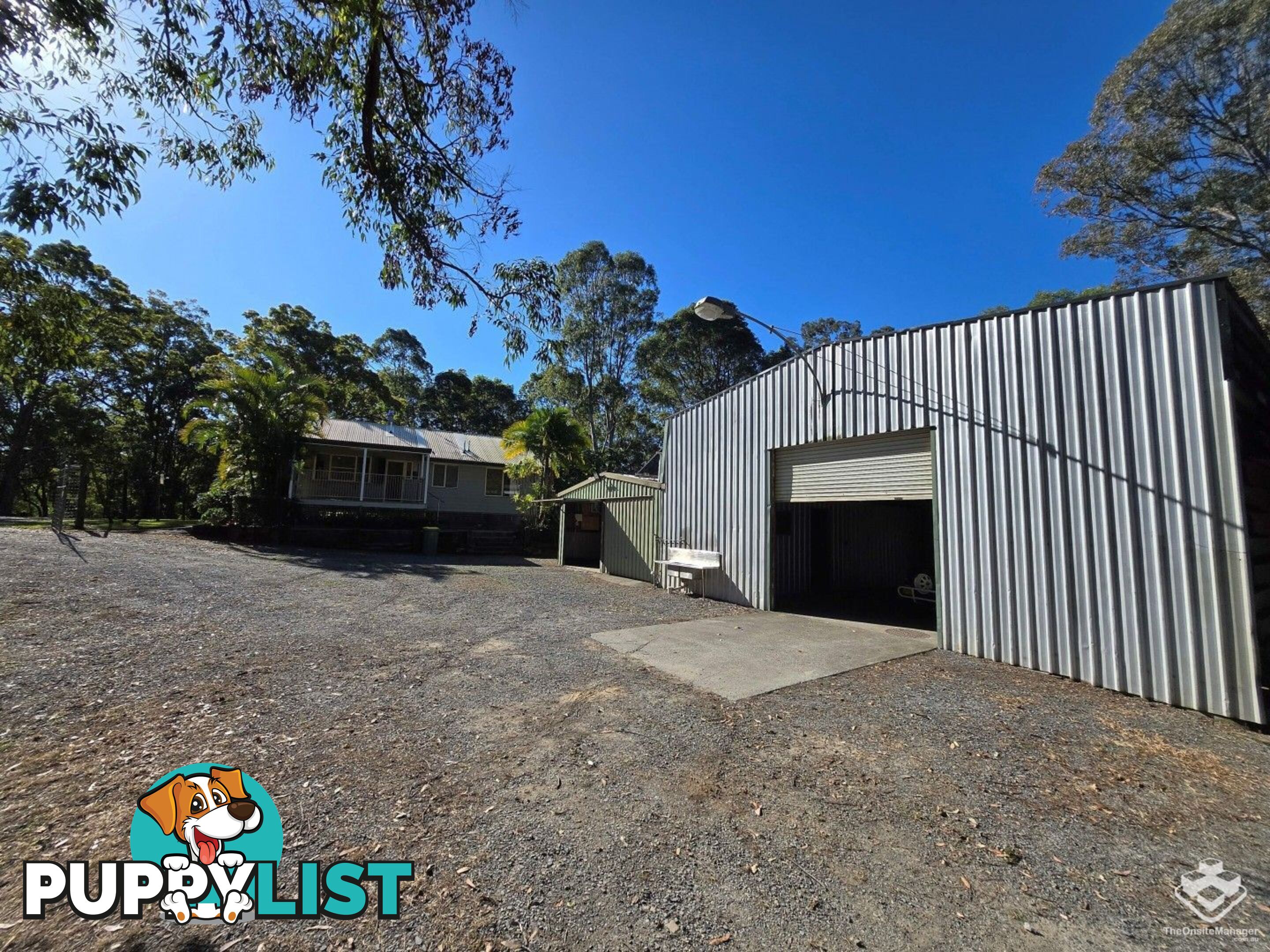 289 Rosemount Drive Willow Vale QLD 4209