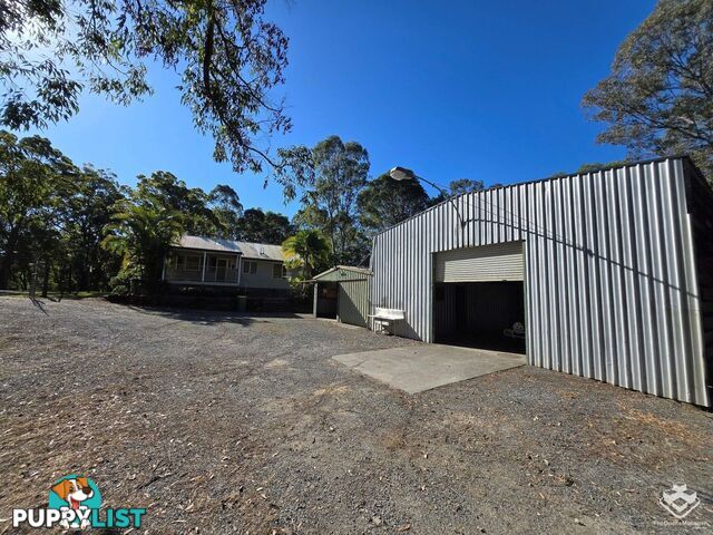 289 Rosemount Drive Willow Vale QLD 4209