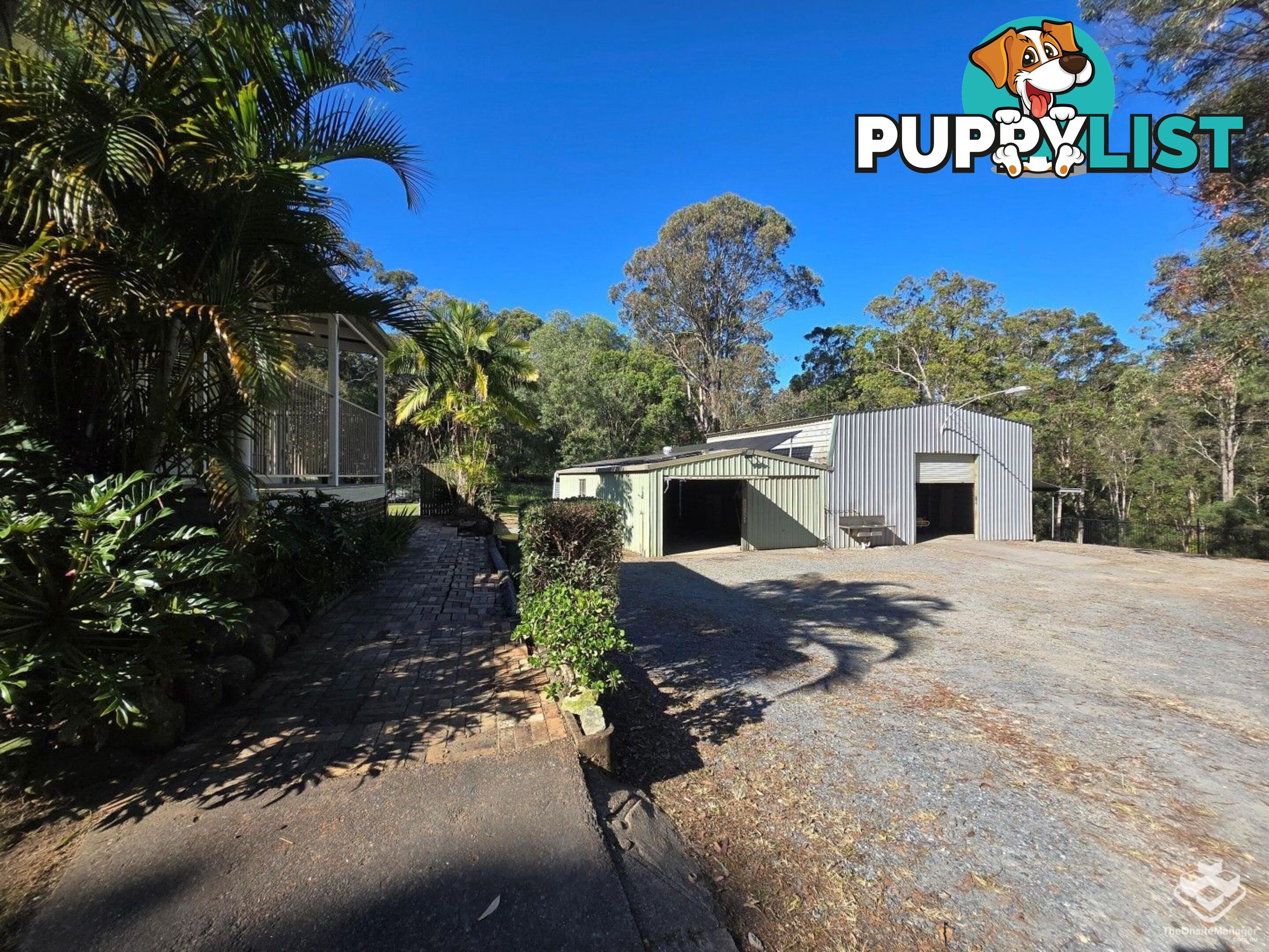 289 Rosemount Drive Willow Vale QLD 4209