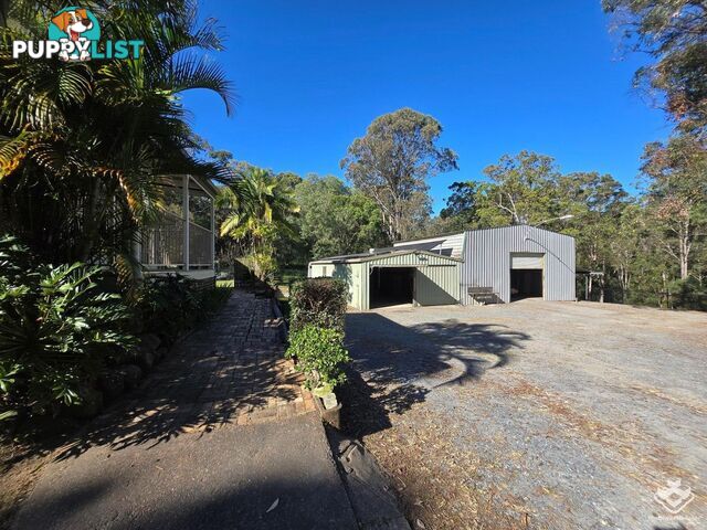 289 Rosemount Drive Willow Vale QLD 4209