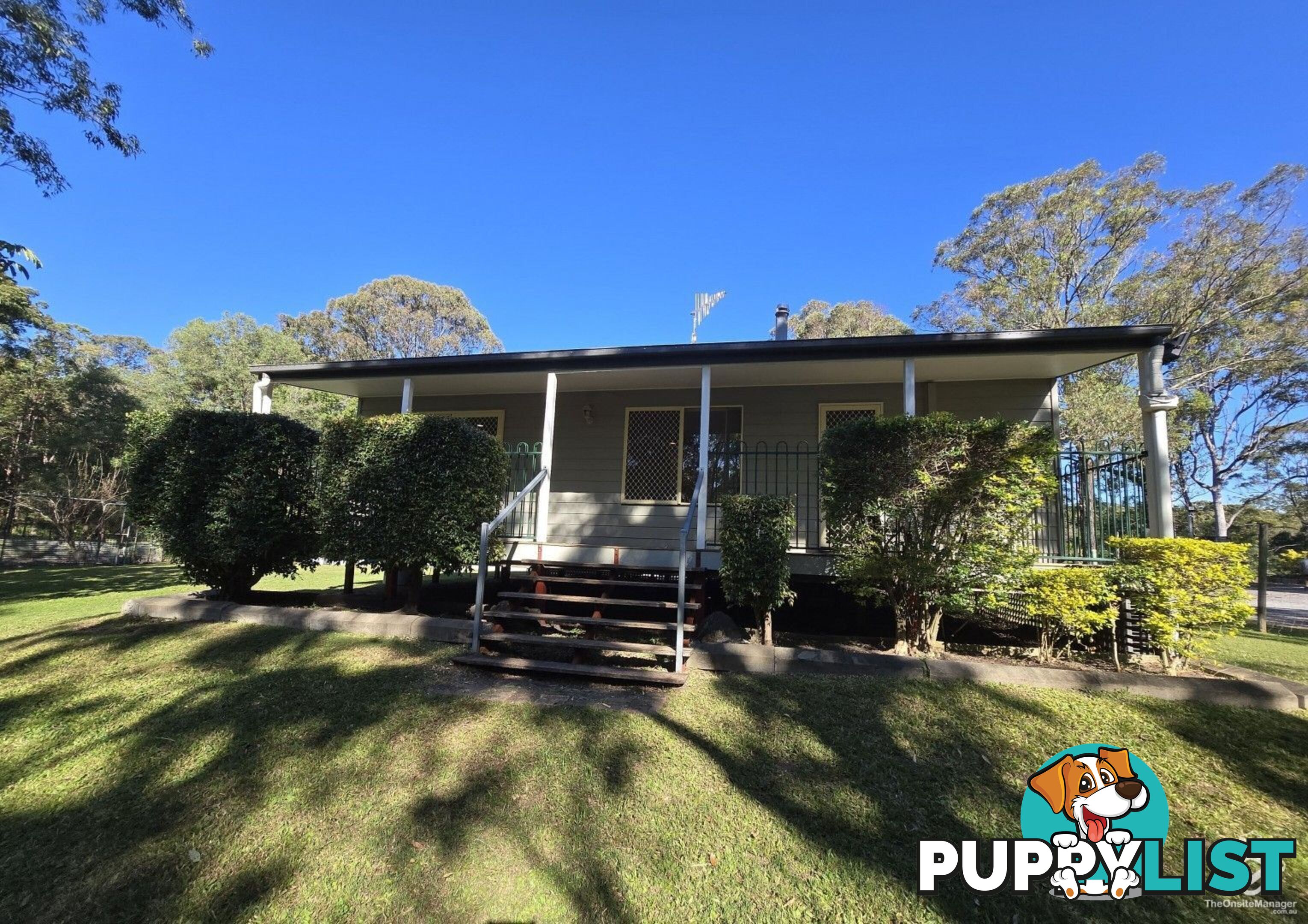 289 Rosemount Drive Willow Vale QLD 4209