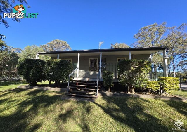 289 Rosemount Drive Willow Vale QLD 4209