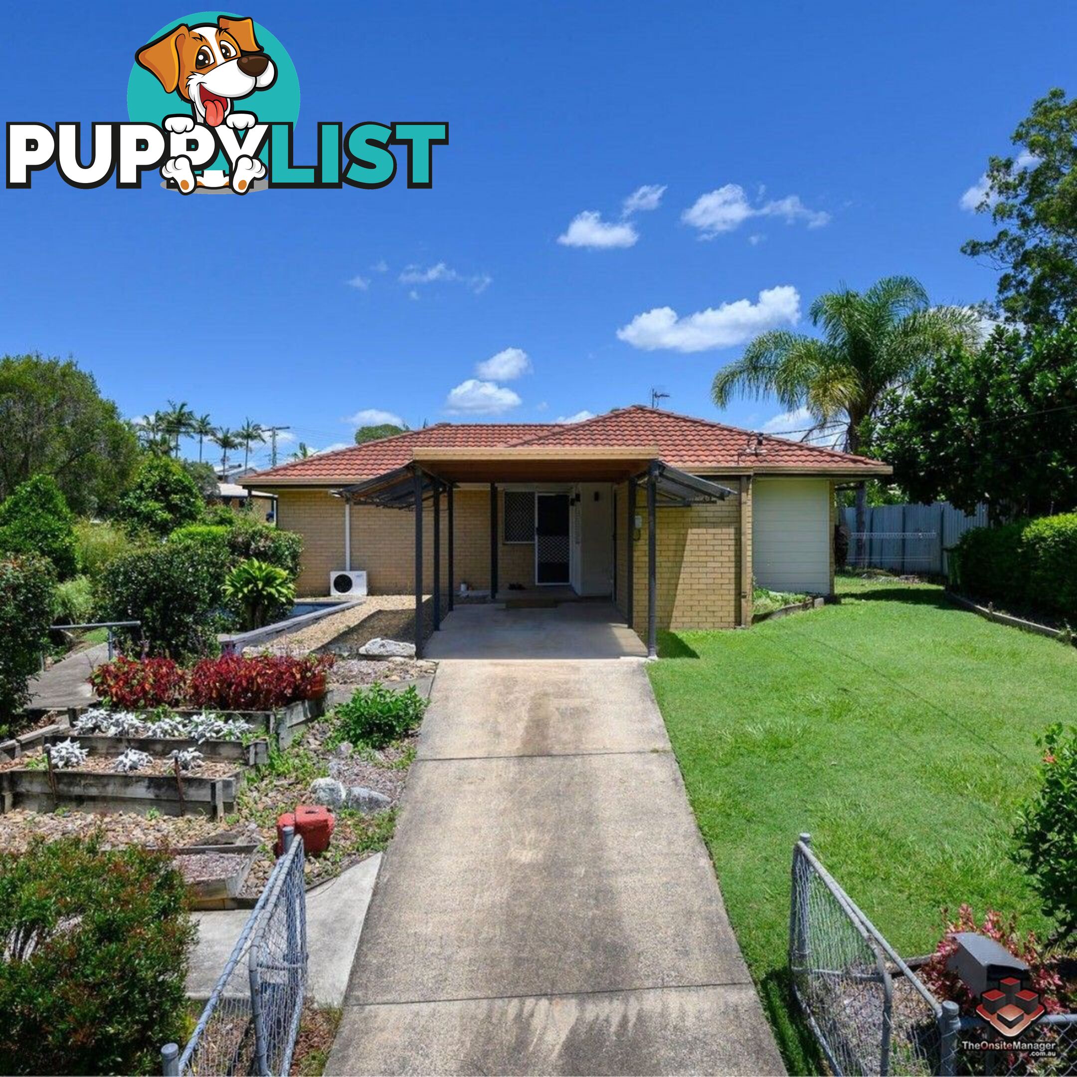 1 Gazania Street Kingston QLD 4114