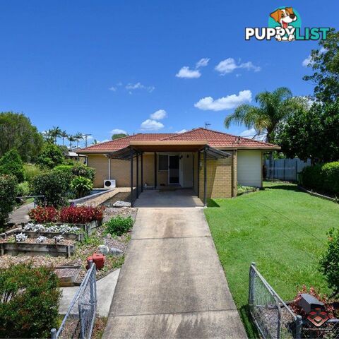 1 Gazania Street Kingston QLD 4114