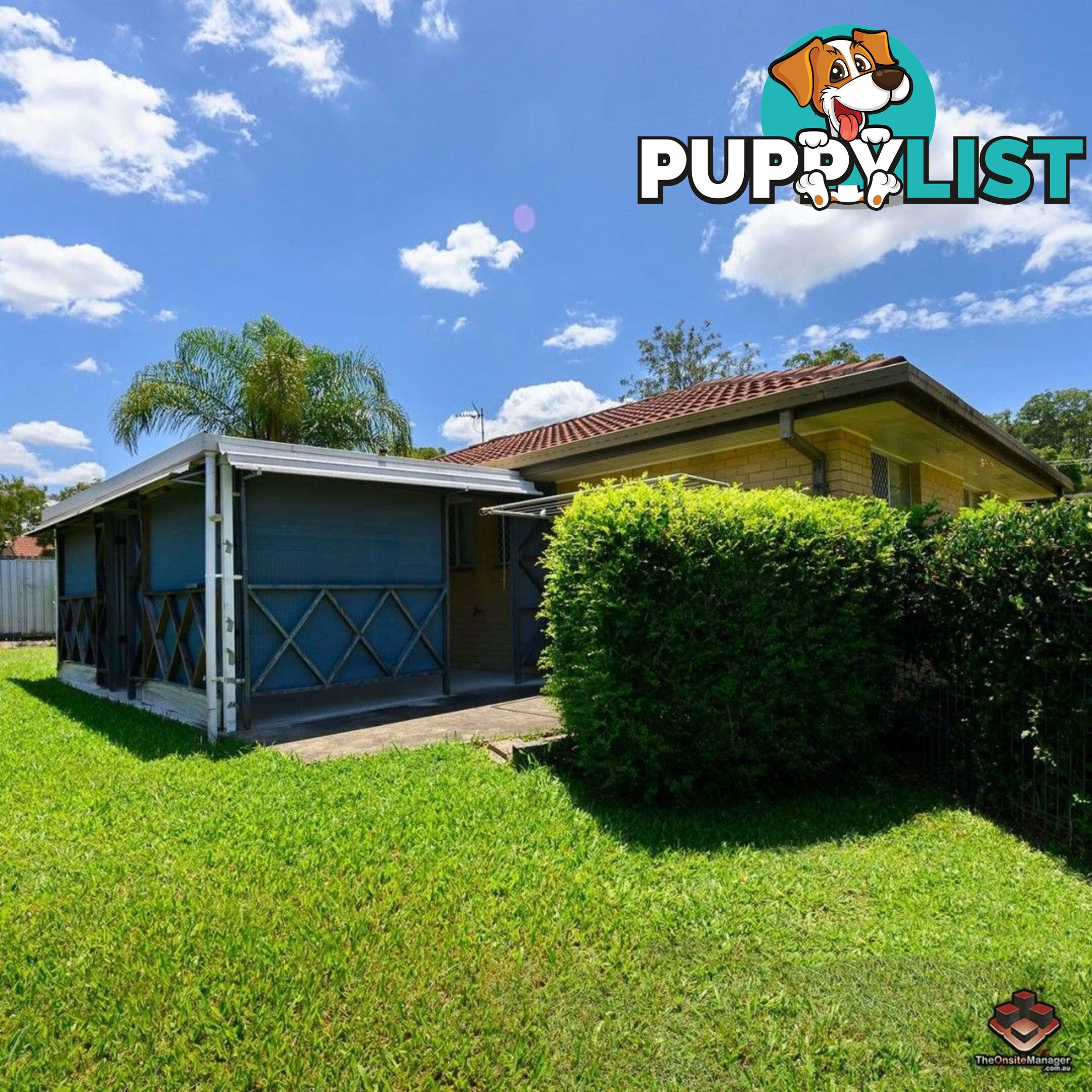 1 Gazania Street Kingston QLD 4114