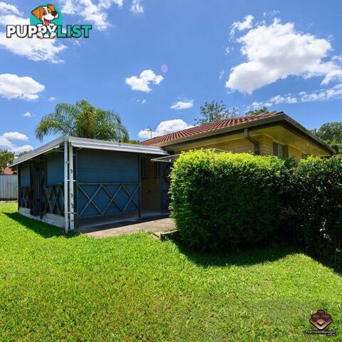 1 Gazania Street Kingston QLD 4114