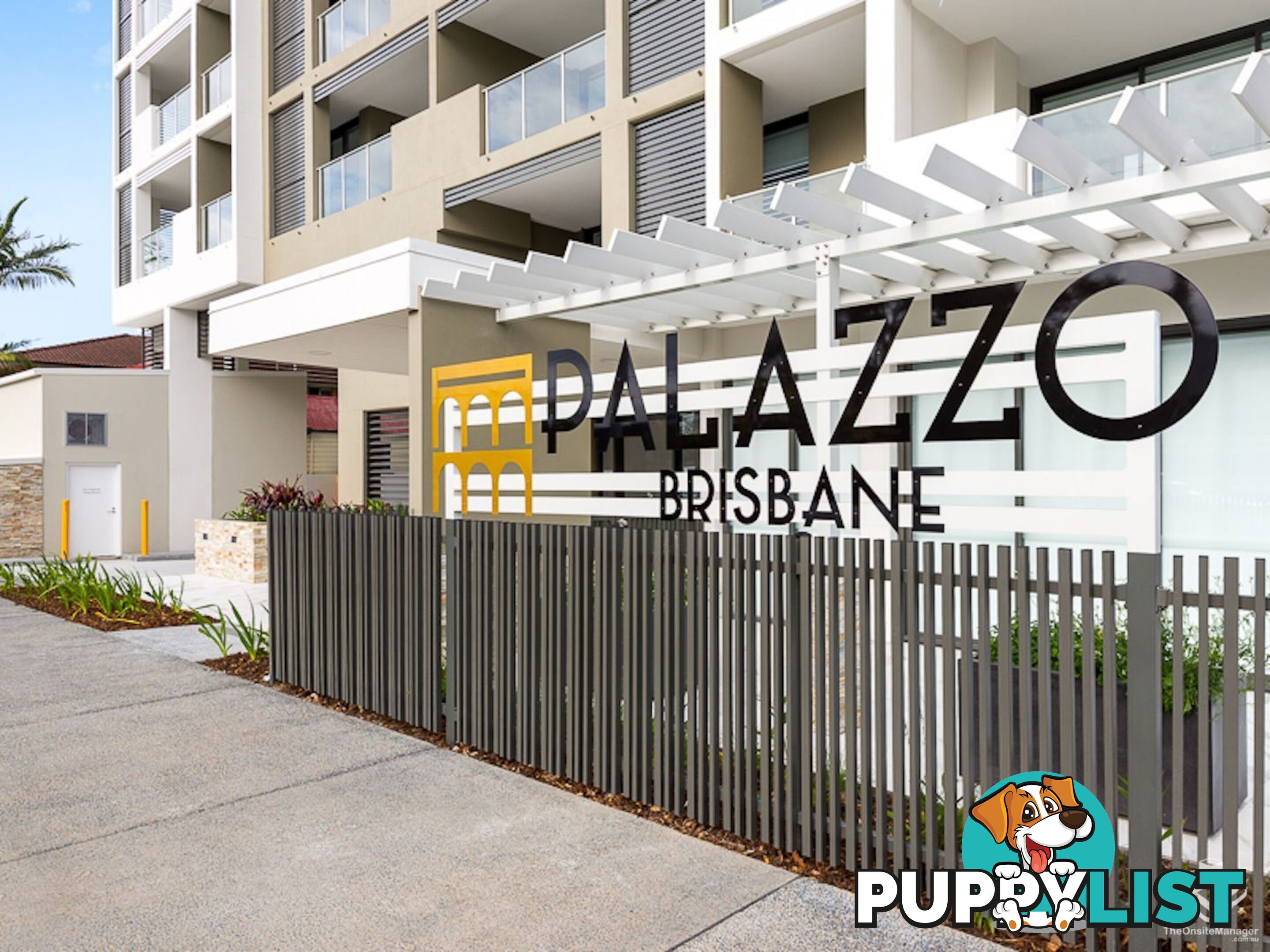 408/70 Carl Street Woolloongabba QLD 4102