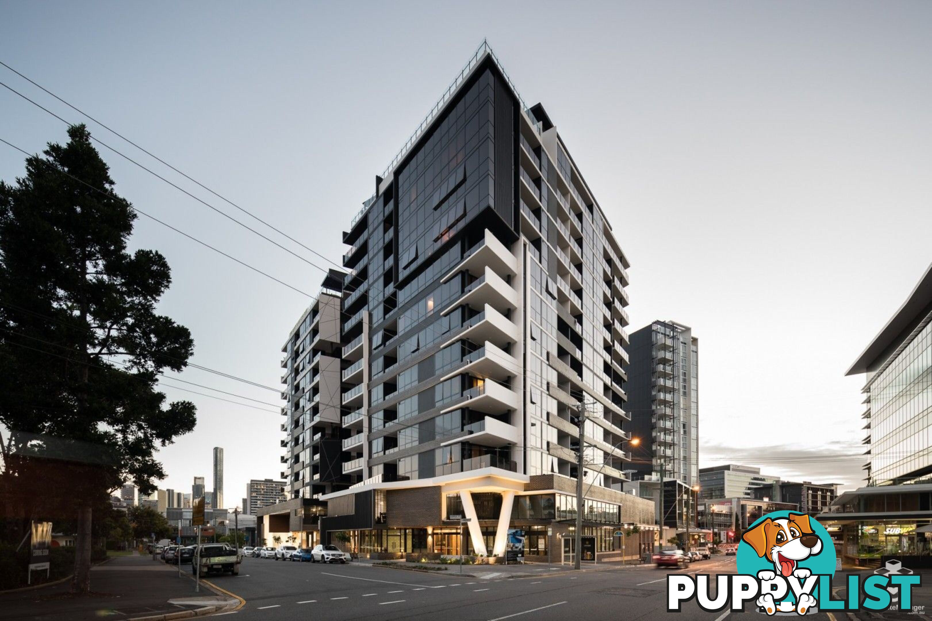 005/27 Commercial Road Newstead QLD 4006