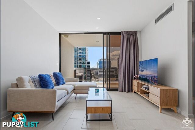 005/27 Commercial Road Newstead QLD 4006