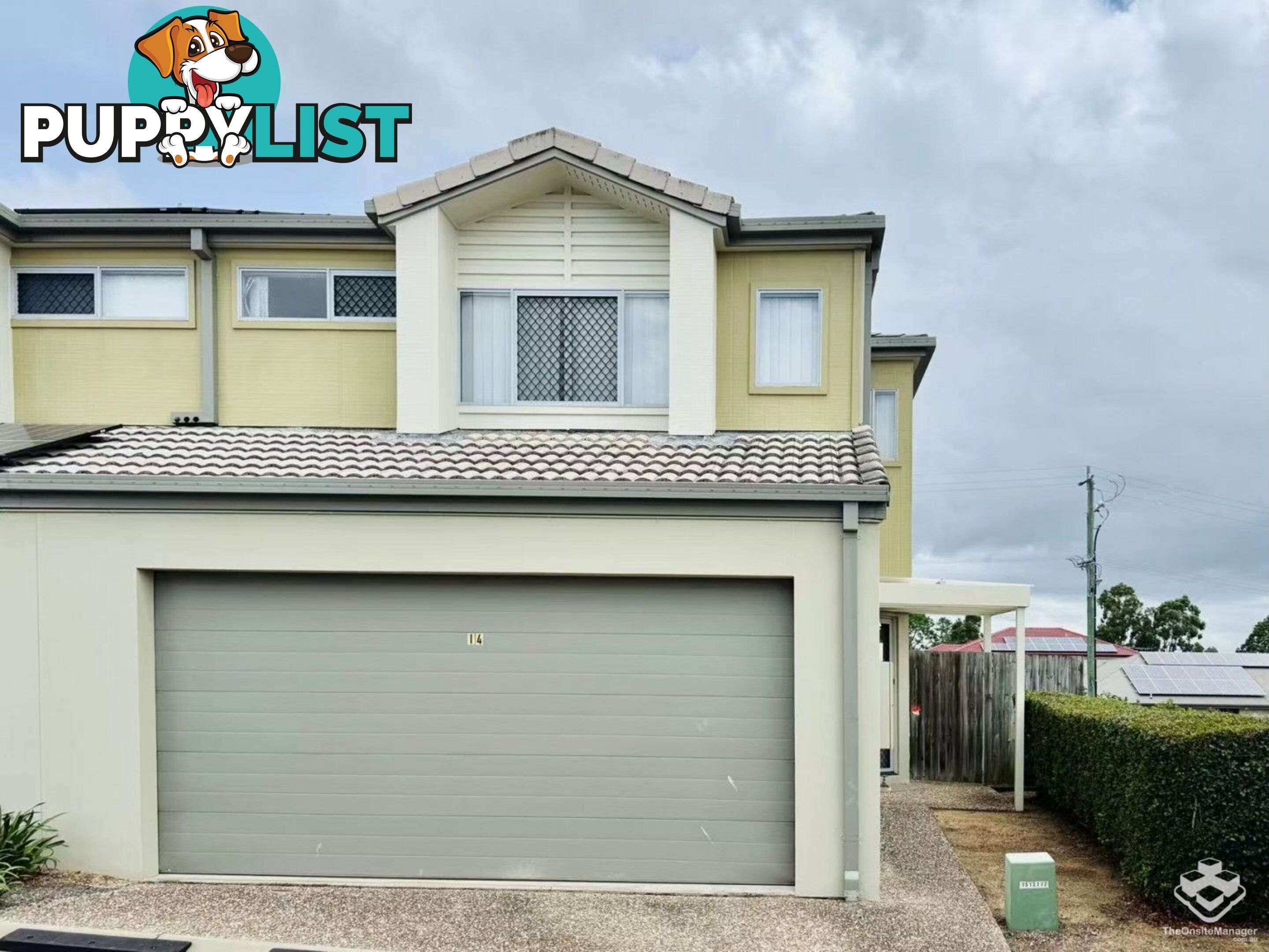 14/53 Perkins Street Calamvale QLD 4116