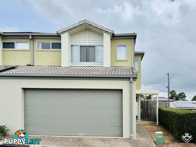 14/53 Perkins Street Calamvale QLD 4116