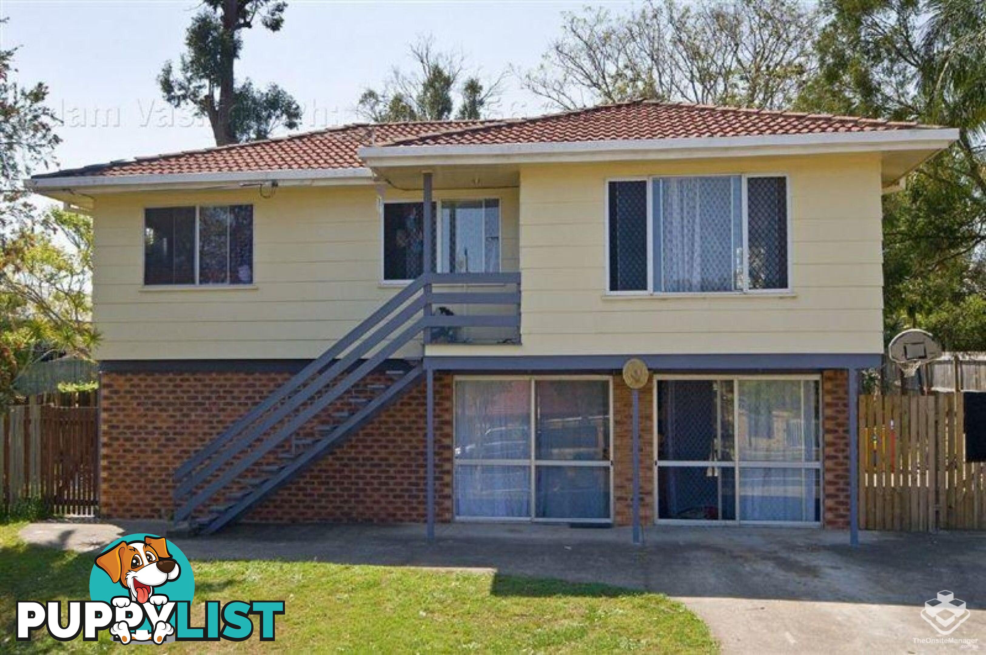 114 Begonia Street Browns Plains QLD 4118
