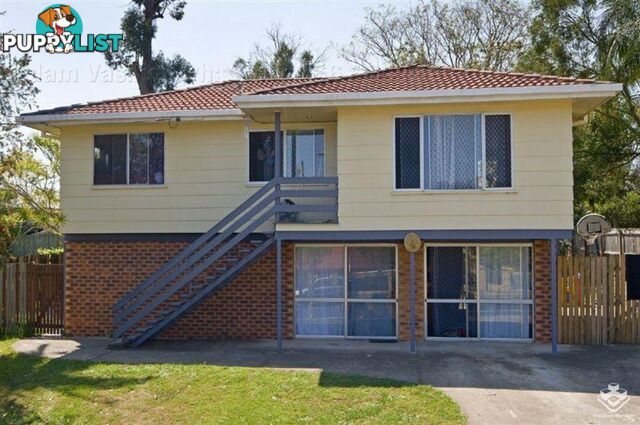 114 Begonia Street Browns Plains QLD 4118