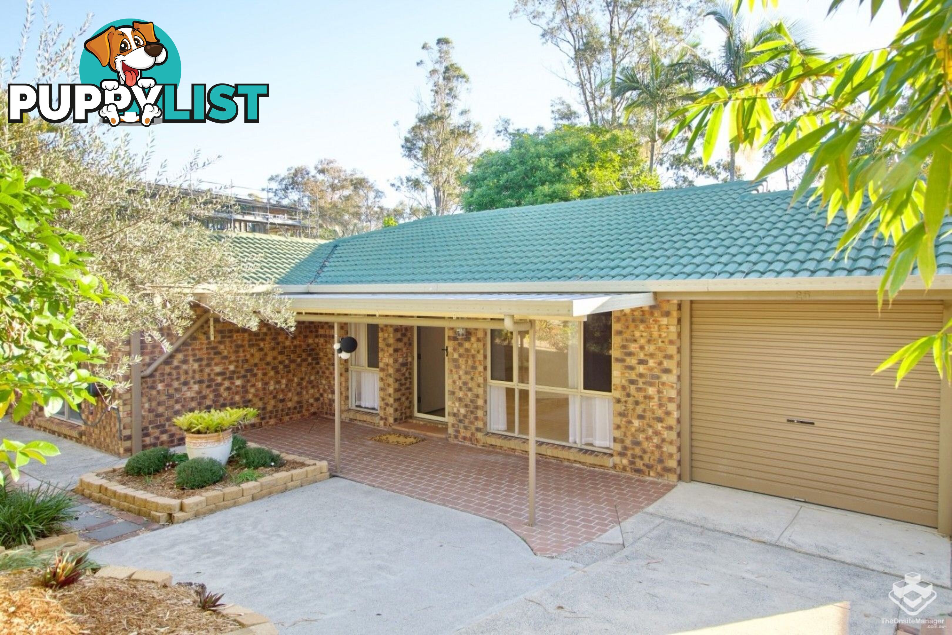25 Dove Tree Crescent Sinnamon Park QLD 4073