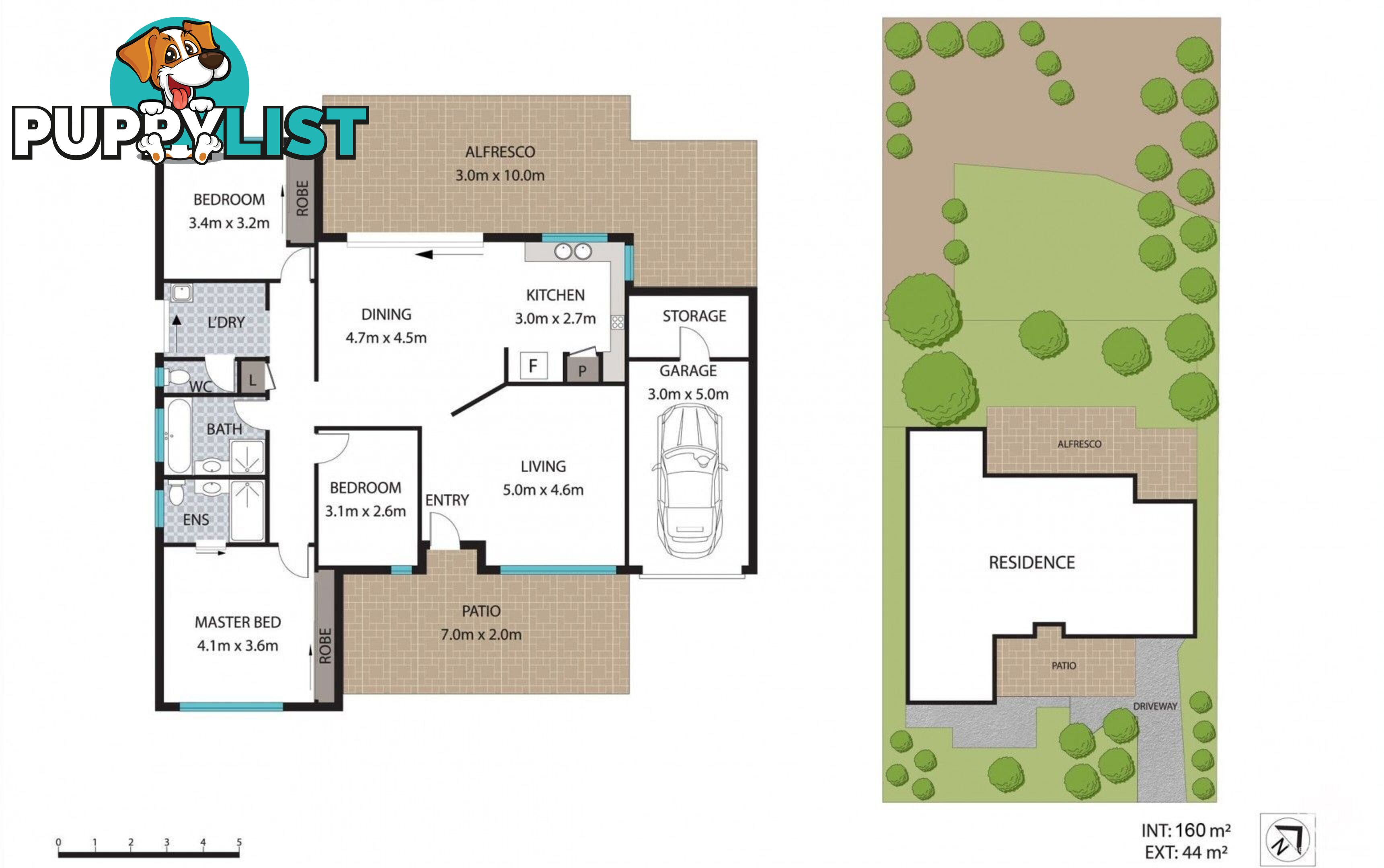 25 Dove Tree Crescent Sinnamon Park QLD 4073