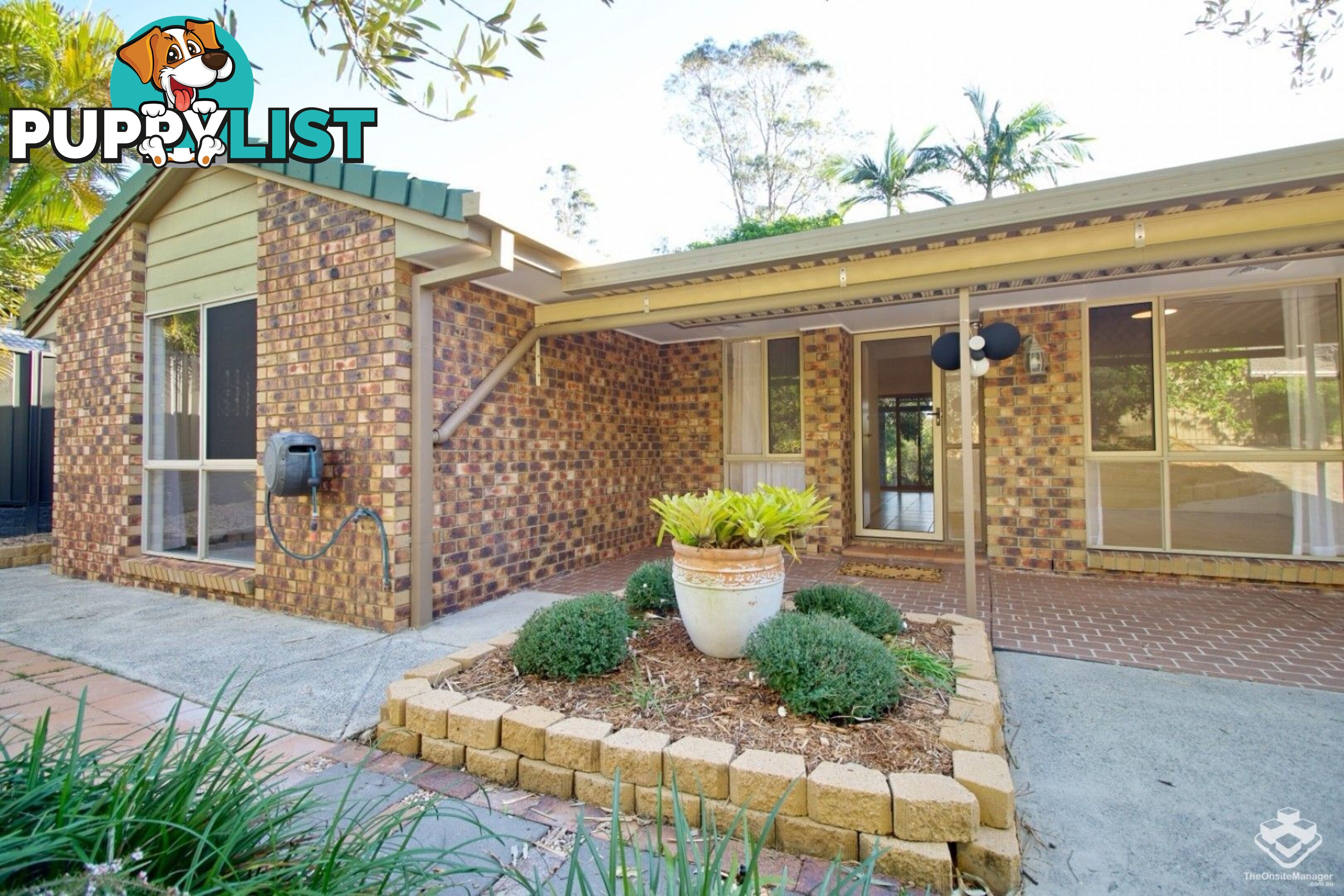 25 Dove Tree Crescent Sinnamon Park QLD 4073