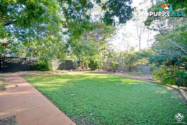 25 Dove Tree Crescent Sinnamon Park QLD 4073