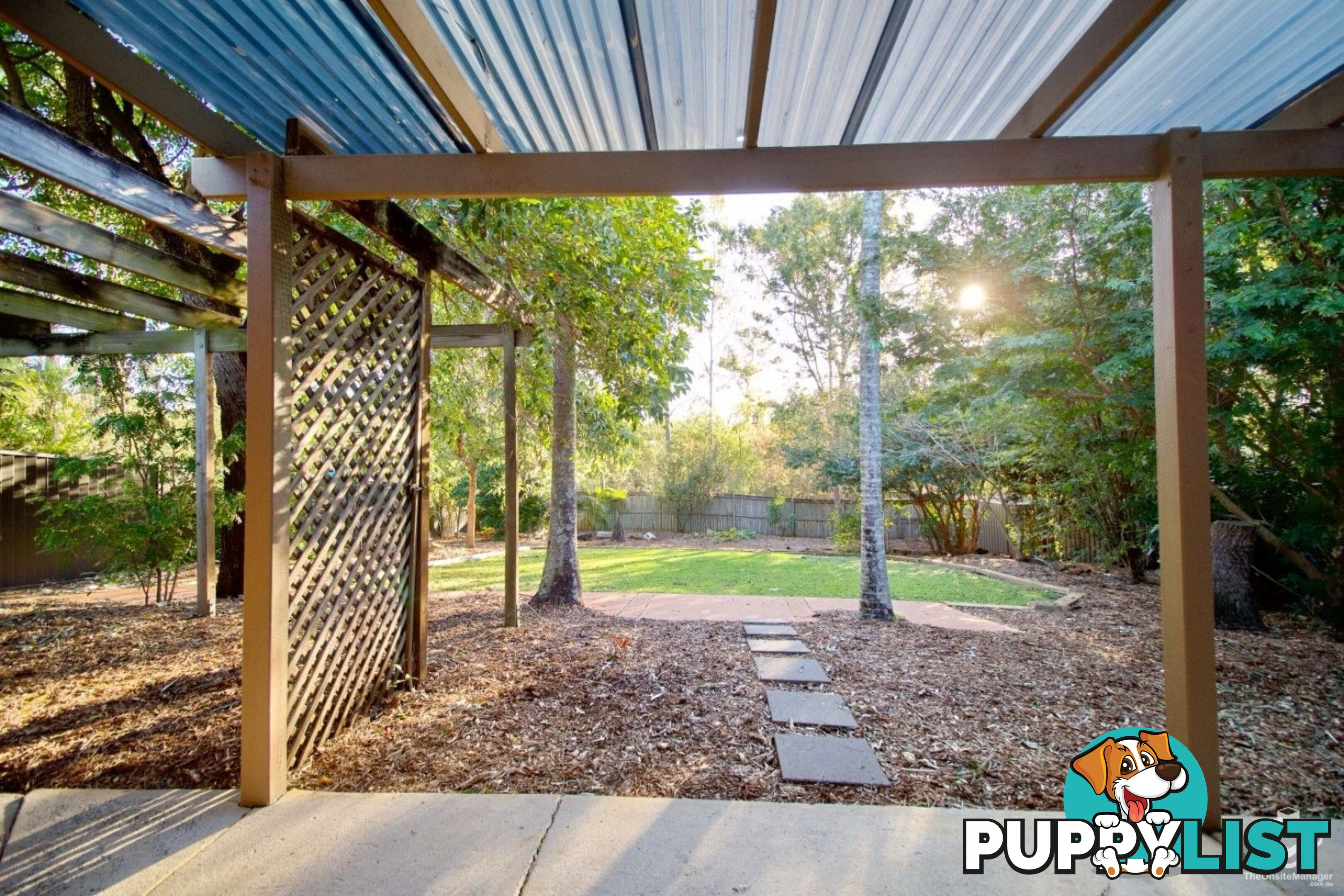 25 Dove Tree Crescent Sinnamon Park QLD 4073