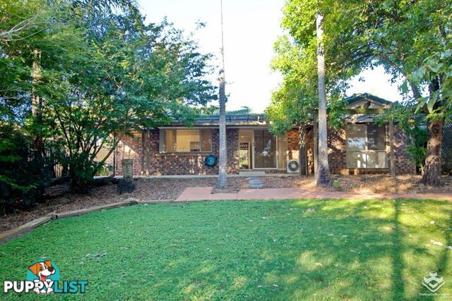 25 Dove Tree Crescent Sinnamon Park QLD 4073