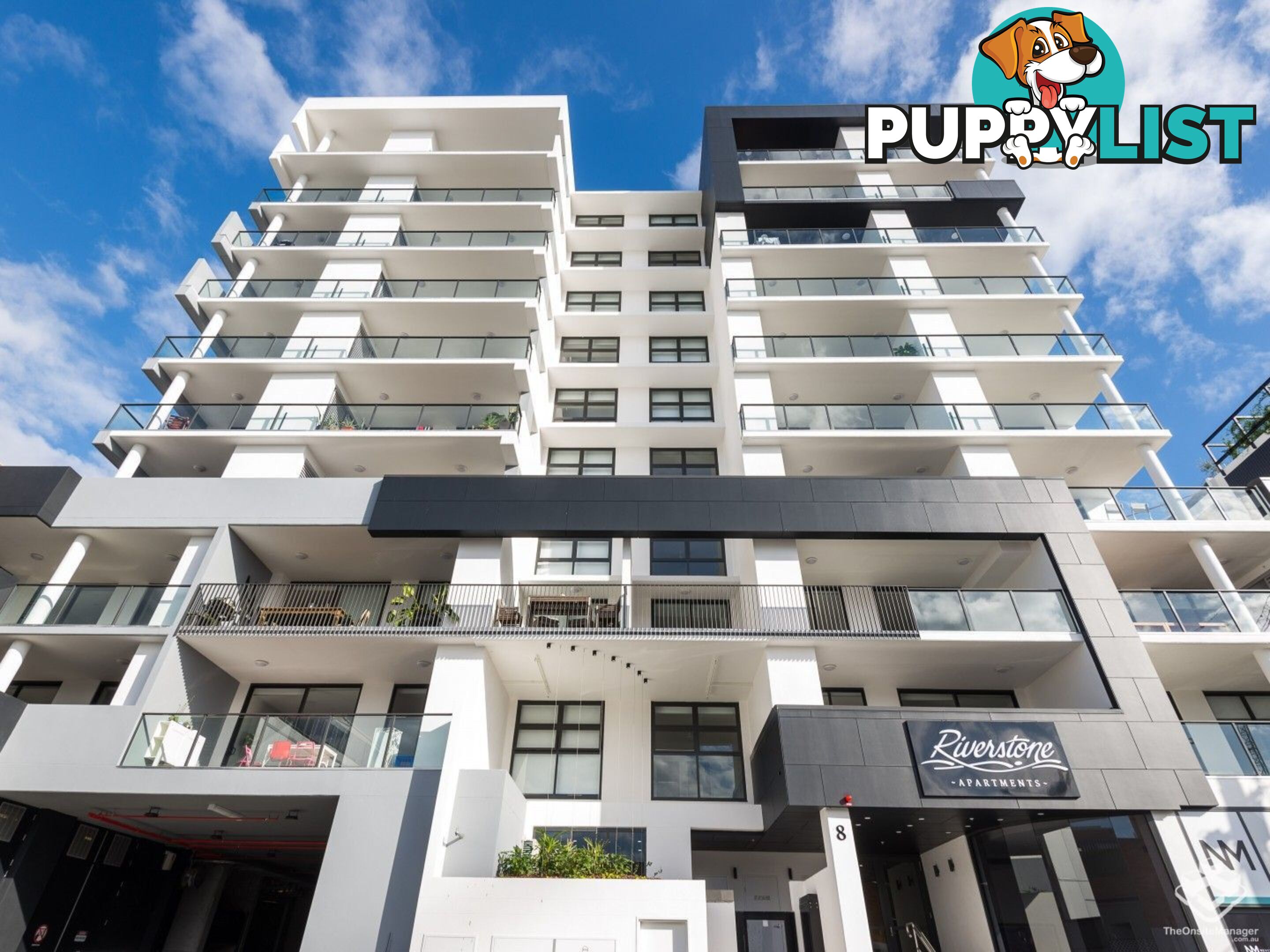 205/8 Masters Street Newstead QLD 4006