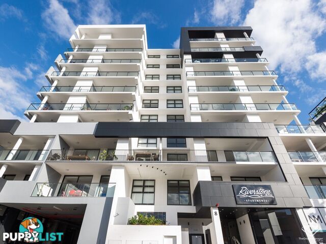 205/8 Masters Street Newstead QLD 4006