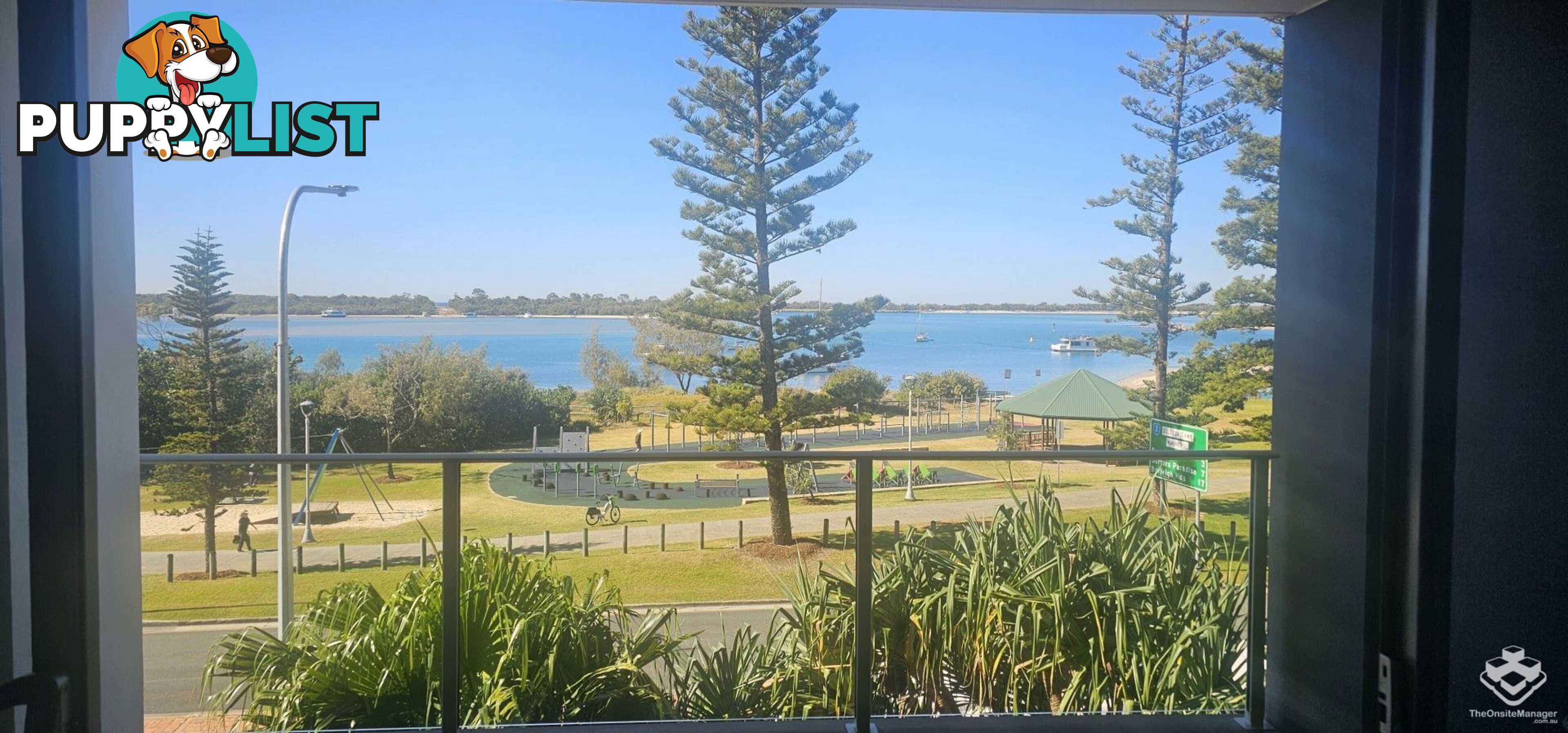 ID:21157915 388 Marine Parade Labrador QLD 4215