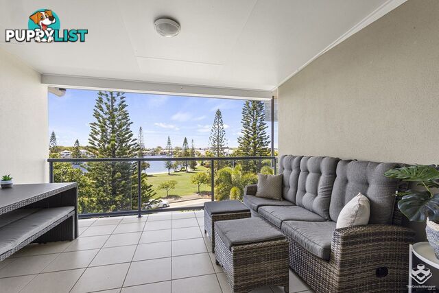 59/4 Grand Parade Kawana Island QLD 4575